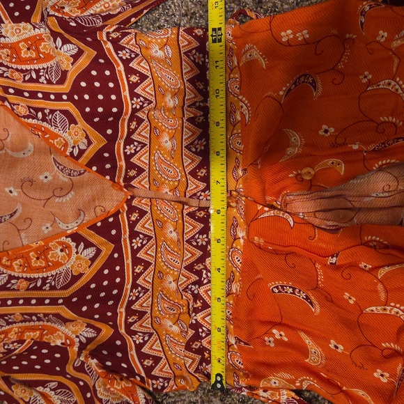 Arnhem Mumbai sugar maxi - Picture 7 of 7